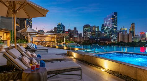 hotels in makati philippines.